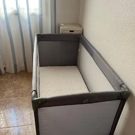 Apartament Orihuela Costa Costamarina Tikasa Cabo Roig