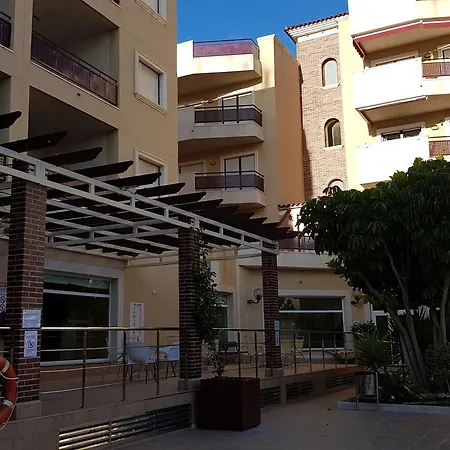 Apartament Orihuela Costa Costamarina Tikasa *