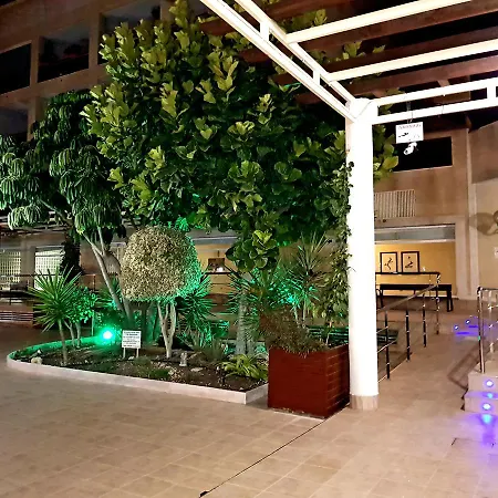 Apartament Orihuela Costa Costamarina Tikasa *