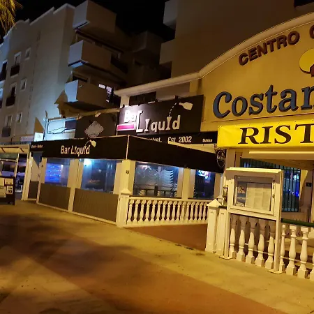 Orihuela Costa Costamarina Tikasa * Cabo Roig