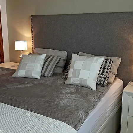Apartament Orihuela Costa Costamarina Tikasa *