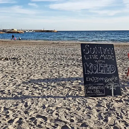 Orihuela Costa Costamarina Tikasa * Cabo Roig