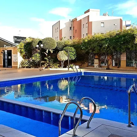 Orihuela Costa Costamarina Tikasa * Cabo Roig