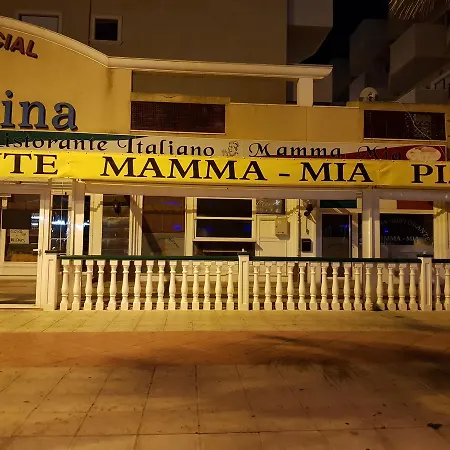 Orihuela Costa Costamarina Tikasa * Cabo Roig