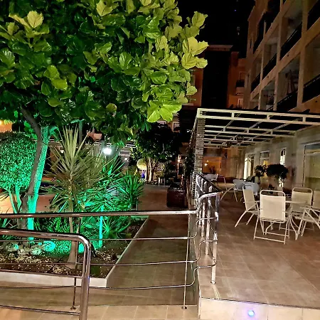 Apartament Orihuela Costa Costamarina Tikasa *