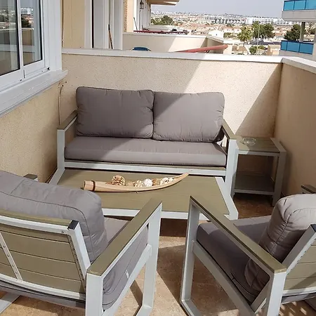Orihuela Costa Costamarina Tikasa Apartament Cabo Roig