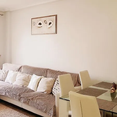 Apartament Orihuela Costa Costamarina Tikasa